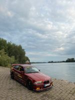BMW 323i E36 Tracktool Hessen - Kelkheim Vorschau