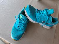 Nike Sneaker, Laufschuh Sachsen-Anhalt - Burg Vorschau