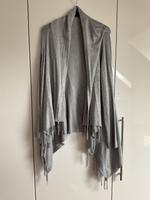 S.Oliver Strickjacke grau Gr. 36 wie neu Hessen - Nidderau Vorschau