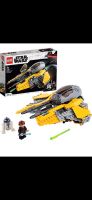 LEGO STAR WARS 75281 Anakins Jedi Interceptor Baden-Württemberg - Aalen Vorschau