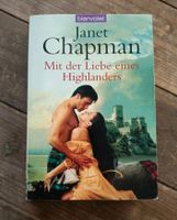 Janet Chapman - Mit der Liebe eines Highlanders Bayern - Maßbach Vorschau