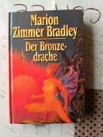 Marion Zimmer Bradley - Der Bronzedrache Bayern - Maßbach Vorschau