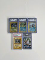 Pokemon vintage Sammlung 230€ unter ebay Bochum - Bochum-Ost Vorschau