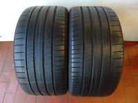 2x 315 40 R21 111Y TOP gebrauchte Pirelli Sommerreifen Nordrhein-Westfalen - Hille Vorschau