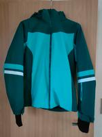 Ski-/Snowboard Jacke von Crivit Gr. M grün/türkis Hessen - Alsbach-Hähnlein Vorschau
