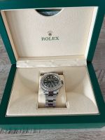 Rolex Yachtmaster 126622 / -November 2019 Baden-Württemberg - Dettingen an der Erms Vorschau