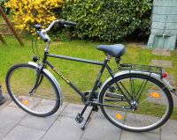 Fahrrad, Cityrad Fischer, 28 Zoll, 7 Gang, Made in Germany Rheinland-Pfalz - Harxheim Vorschau