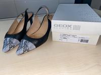 GEOX Absatzschuhe Nürnberg (Mittelfr) - Südoststadt Vorschau