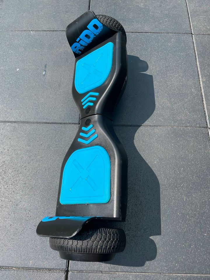 Hoverboard Balance Board Ridd Hover Urban 6,5 Bastler in Wesel