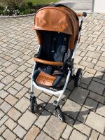 Gesslein Indy Babywanne & Buggy Bayern - Kipfenberg Vorschau