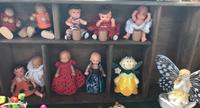 Puppenhaus, Püppchen DDR , anderes je 3,– Brandenburg - Herzfelde Vorschau