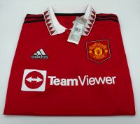 Manchester United Trikot M L XL Adidas Fußball ✅ NEU Händler 49€* Nürnberg (Mittelfr) - Kleinreuth b Schweinau Vorschau