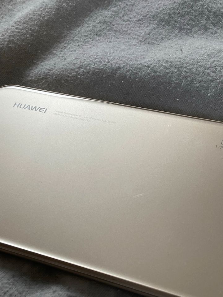 Huawei P20 lite Gold in Sigmaringen