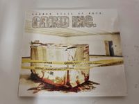 Grind Inc. – Sudden State Of Hate, CD, Death Metal Baden-Württemberg - Karlsruhe Vorschau