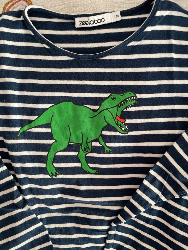 Zoolaboo Dino Shirt in Erkrath