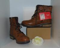 Stiefeletten Damen ❤ Stiefel Boots Schuhe Young Spirit Gr. 37 Neu Hessen - Kassel Vorschau