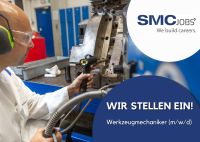 Werkzeugmechaniker (m/w/d) Formentechnik ab 20€/h Nordrhein-Westfalen - Hemer Vorschau