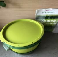 Tupperware NEU! MicroGourmet   Kochen in der Mikrowelle Bayern - Meitingen Vorschau