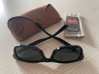 RAY-BAN Mr. BURBANK Sonnenbrille polarisierte Gläser Nordrhein-Westfalen - Herne Vorschau