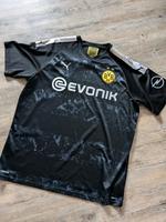 BvB Auswärtstrikot 19/20 XXL Thüringen - Uder Vorschau