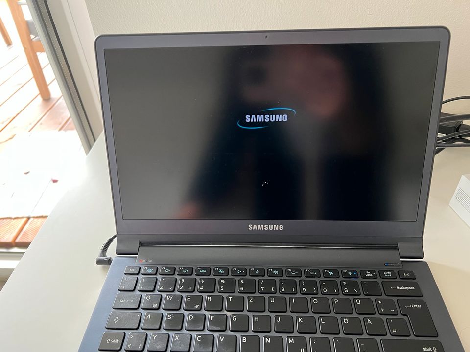 Samsung Ultrabook Laptop 900X3E Notebook in Bonn