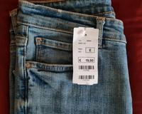 Neu, Neu  Jeans Hose Gr.36 Nordrhein-Westfalen - Minden Vorschau
