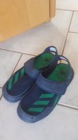 Adidas Badeschuhe, Gr. 34 Bayern - Warngau Vorschau