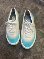 Vans Sneaker in Größe 38 Niedersachsen - Gifhorn Vorschau