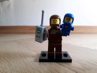 Lego Classic brauner Astronaut aus Serie 24 Nordrhein-Westfalen - Sankt Augustin Vorschau