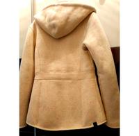 Bench dicke warme Jacke Strick Teddyfell TOP ZUSTAND Gr. L Schleswig-Holstein - Reinbek Vorschau