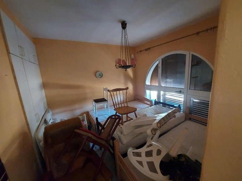 Kroatien, Insel Pag, Novalja: Einfamilienhaus in zweiter Reihe zum Meer - Immobilie H2952 in Rosenheim