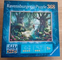 Ravensburger Puzzle 368,Edition Puzzle Kids, 9+, komplett Essen - Essen-Borbeck Vorschau