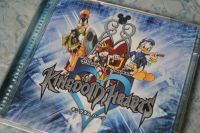 Kingdom Hearts Soundtrack CDs Nordrhein-Westfalen - Troisdorf Vorschau