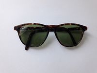 Ray Ban Sonnenbrille Original Vintage 80er Grüne Gläser Baden-Württemberg - Leinfelden-Echterdingen Vorschau