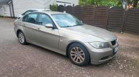 BMW 318 i Platin- Bronze Niedersachsen - Geestland Vorschau