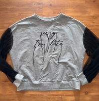 Sweater Marke Schwesterherz Gr. S/M Rheinland-Pfalz - Neuhofen Vorschau