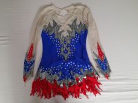 Eiskunstlauf Kürkleid Baden-Württemberg - Wernau Vorschau