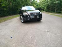 Audi Q5 quattro 8RB Letzte Möglichkeit! Nordrhein-Westfalen - Eschweiler Vorschau