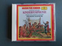 CD für Kinder: Mozart: Eine kleine Nachtmusik Aachen - Vaalserquartier Vorschau