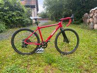 DUCATI Gravelbike Rh49 Hessen - Dreieich Vorschau