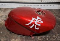 KAWASAKI GPZ 500 EX 500D Tank Kraftstofftank Sachsen-Anhalt - Magdeburg Vorschau