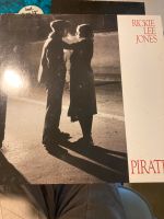 Rickie Lee Jones LP Vinyl Schallplatte Record Pirates Eimsbüttel - Hamburg Eimsbüttel (Stadtteil) Vorschau