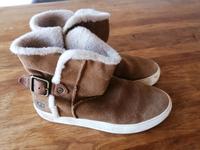 UGG winter Stiefel Schuhe kuschelig und warm Bayern - Stiefenhofen Vorschau