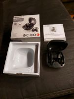 SILVERCREST BLUETOOTH IN-EAR-KOPFHÖRER NEU Nordrhein-Westfalen - Brakel Vorschau