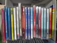 18 Kinder CD‘s gemischt Nordrhein-Westfalen - Neuss Vorschau