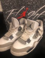 Jordan4 Military Black Bayern - Lochhausen Vorschau