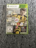 FIFA 17 für die Xbox 360 Niedersachsen - Oldenburg Vorschau