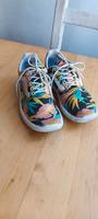 Vans Größe 38 bunter Sneaker 7.0 Bochum - Bochum-Süd Vorschau