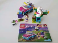 Lego friends Set 41116 Olivias Expeditionsauto Brandenburg - Wustermark Vorschau