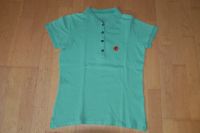 Polo Shirt Gr. 36 S 2 Save the duck T-Shirt grün M sehr gut Sachsen-Anhalt - Dessau-Roßlau Vorschau